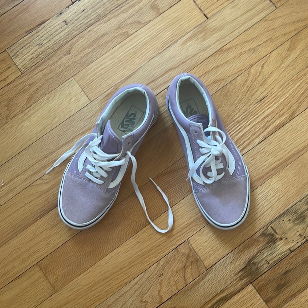Vans old skool sneakers
